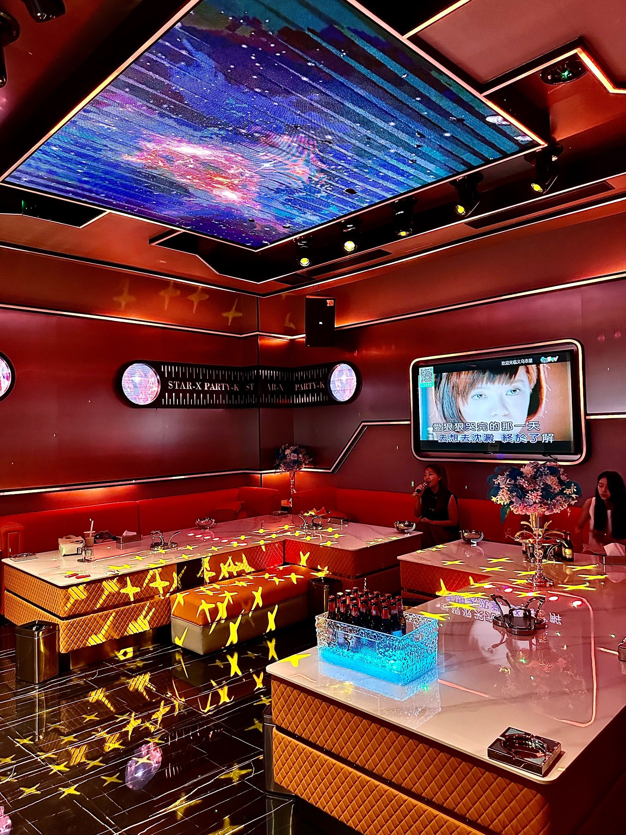 享受性价比商务ktv服务-安阳县ktv预定