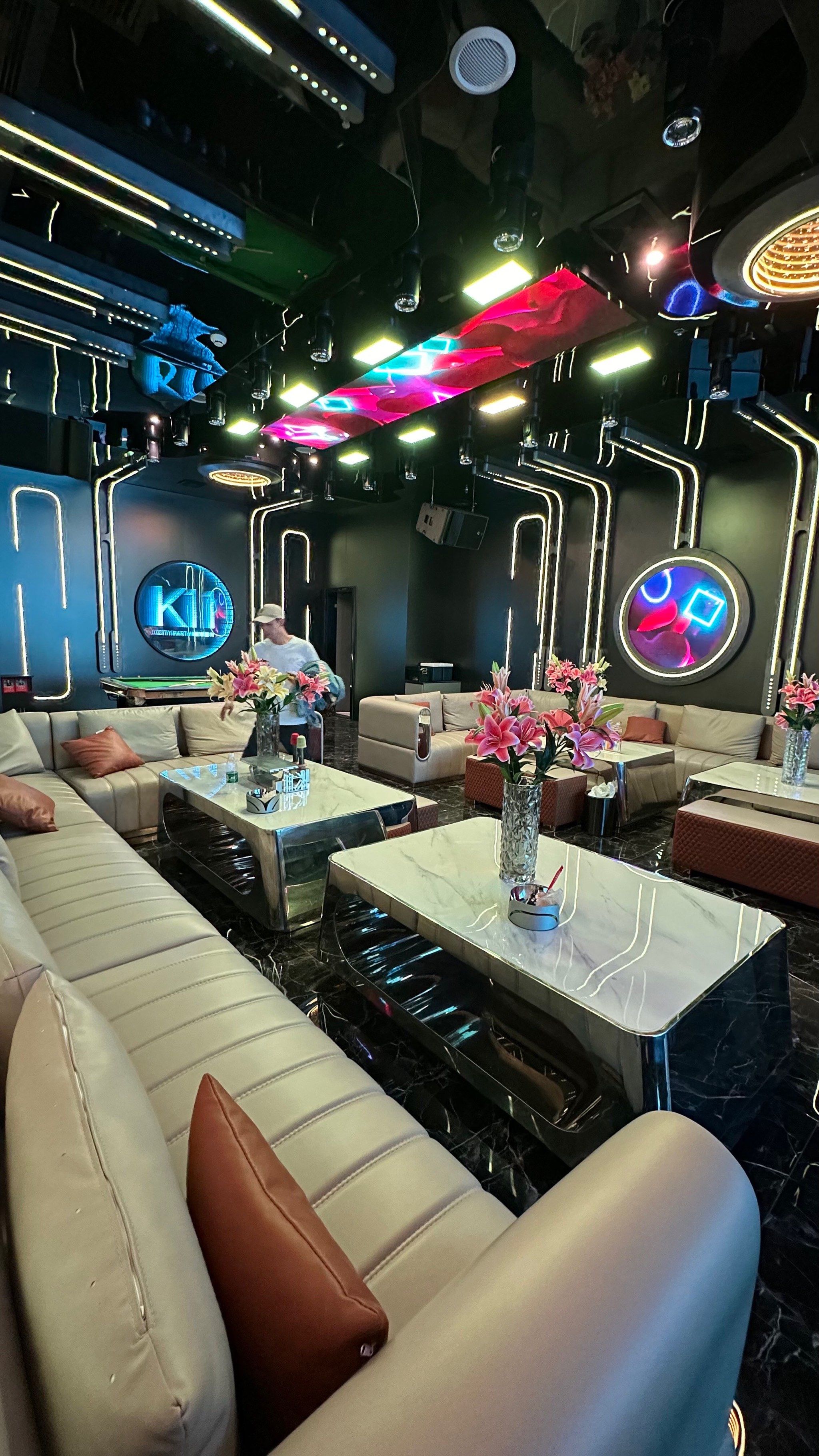 安阳商务ktv专享商务ktv预订服务-安阳县ktv预定